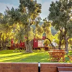 Hotell Bloom