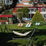 Hotell Bloom 4*