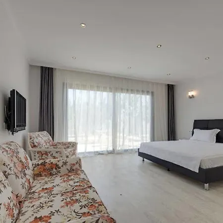 ホテル Bloom アラカティ