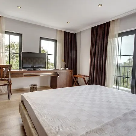 Hotel Bloom Alaçatı