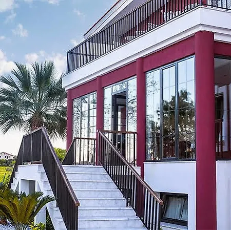 Bloom Hotel Alaçatı