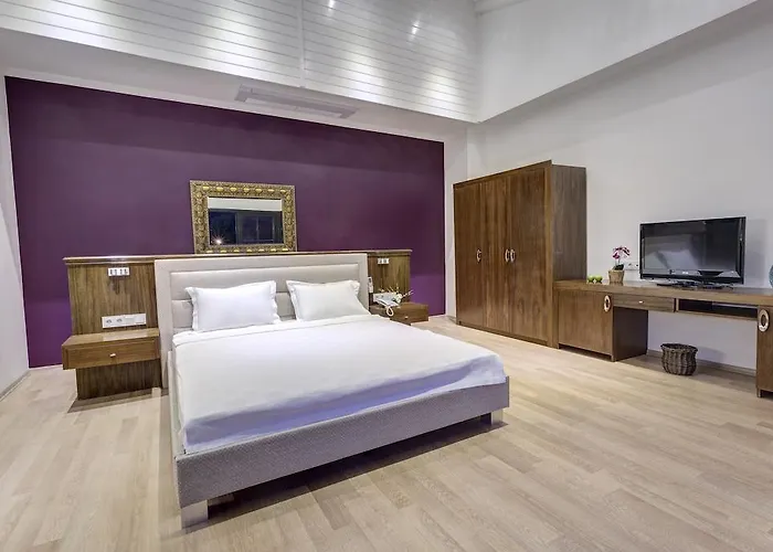 Bloom Алачати