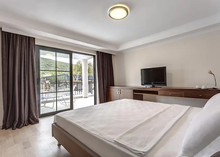 Bloom Алачати