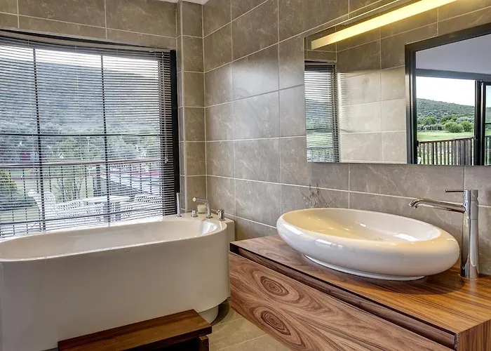 Bloom 4* Алачати