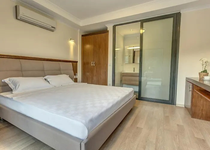 Bloom 4* Алачати